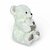 Knuffelbeer Pluche met &ldquo;You Love&rdquo; Hartje &ndash; 40 cm - Teddybeer
