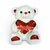 Knuffelbeer  &ldquo;I Love You&rdquo; &ndash; 40 cm - Pluche Teddybeer hartje