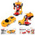 Transformer - Robot Race car - 2in1 robot en auto
