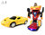 Transformer - Robot Race car - 2in1 robot en auto