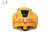 Transformer - Robot Race car - 2in1 robot en auto