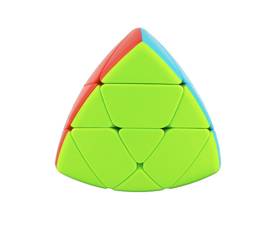 Megamorphix cube - kubus 3x3 Mastermorphix vormmod 