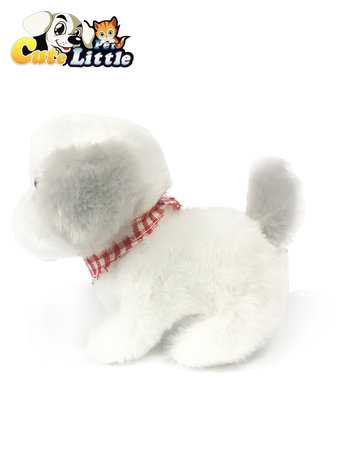 Cute Little Puppy schattig speelgoed 18CM -