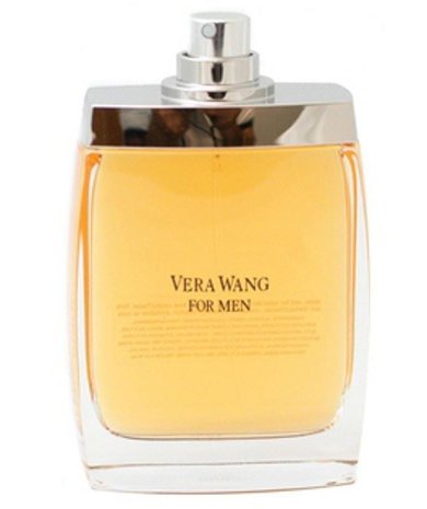 Vera Wang For Men - 100 ml - Eau de toilette - parfum
