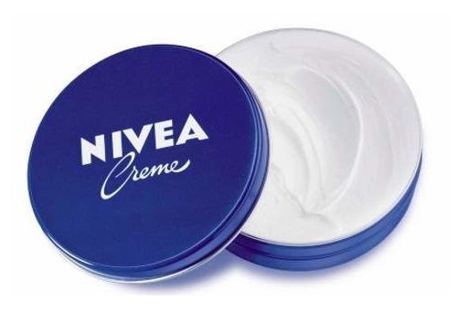 specificeren Geplooid traagheid NIVEA Creme 150ml - Beschermt & Verzorgt De Droge Huid - Voor Heel De  Familie - 24winkelen