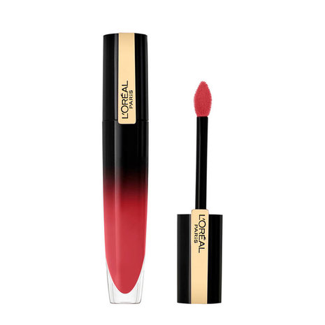 L&#039;Or&eacute;al Paris Brilliant Signature liquid lipstick - 302 Be Outstanding