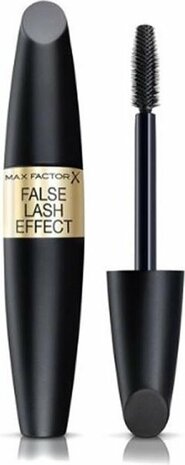 Max Factor False Lash Effect Mascara - Black-Brown