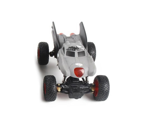 Rc Monster Crawler auto 1:20 - off-road 27 HZ- Little Bat - climbing Brave Short car - afstand bestuurbare buggy 