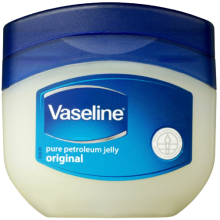 Vaseline Petroleum Jelly original 50ml - cream