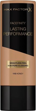 Max Factor Facefinity 110