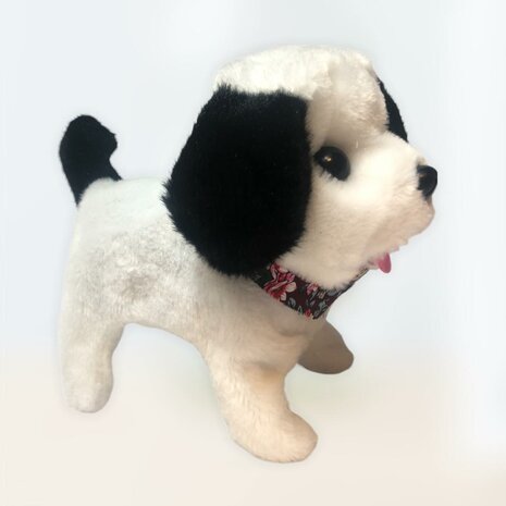 Labrador dog toy
