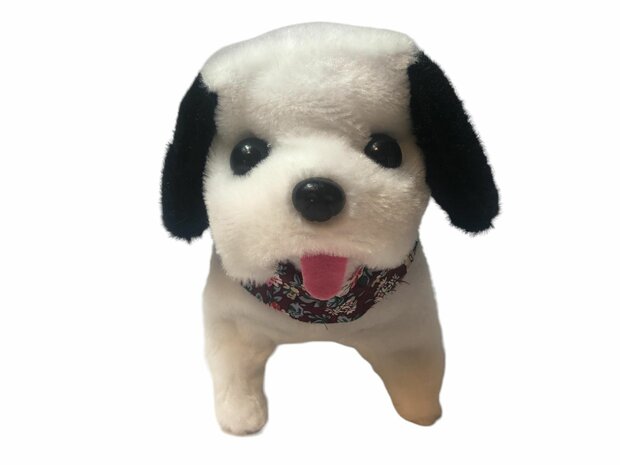 Labrador dog toy