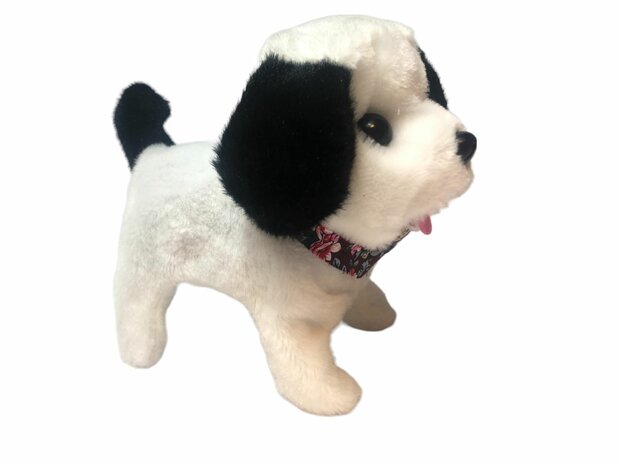Labrador hondje speelgoed