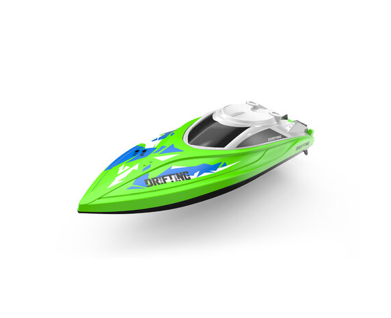 RC Race Boot H111- 2.4GHZ - radiografisch boot - SPEED BOAT 25KM 