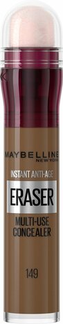 Maybelline New York Instant Anti Age Eraser Concealer 149 6,8 ML