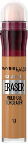 Maybelline New York Instant Anti Age Eraser Concealer 10  6,8 ML