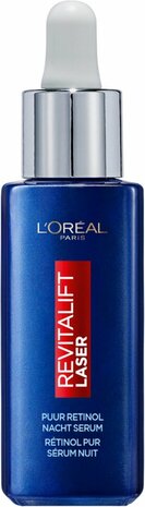 L’Oréal Paris Revitalift Retinol Night Serum - 30ml