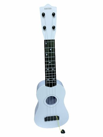 Guitar for children - Guitar Club - 57CM - 4 strings - Toy guitar