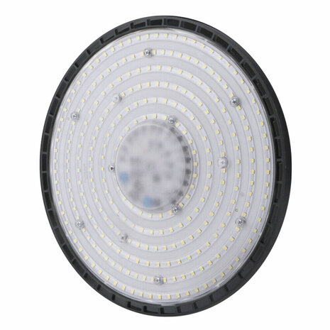 LED Hoogbouwverlichting UFO 100W Magazijn Industri&euml;le Fabriek Lichtlamp 