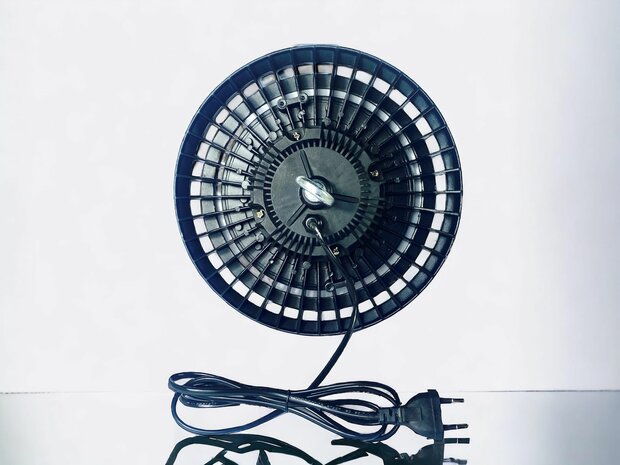 LED High Bay 100 watt 100lm/w DIMBAAR | 6000K