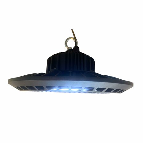 LED High Bay 100 watt 100lm/w DIMBAAR | 6000K