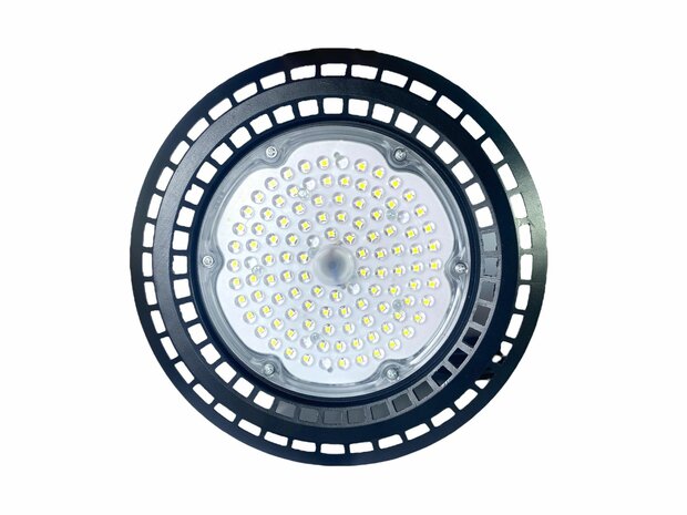 LED High Bay 100 watt 100lm/w DIMBAAR | 6000K