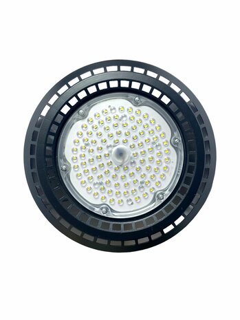 LED High Bay 100 watt 100lm/w DIMBAAR | 6000K