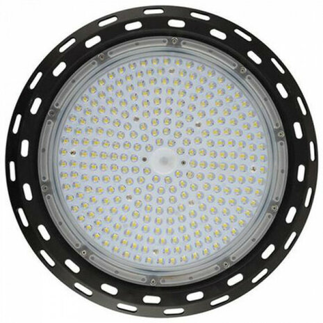 LED High Bay 200 watts | 175lm/w | DIMMABLE | 6000K