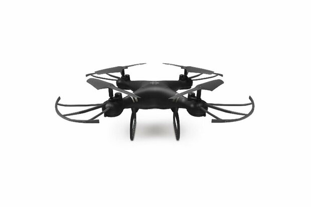 Drone 2.4GHz - Afstand Bestuurbaar - Hover Mode - Take off/landing