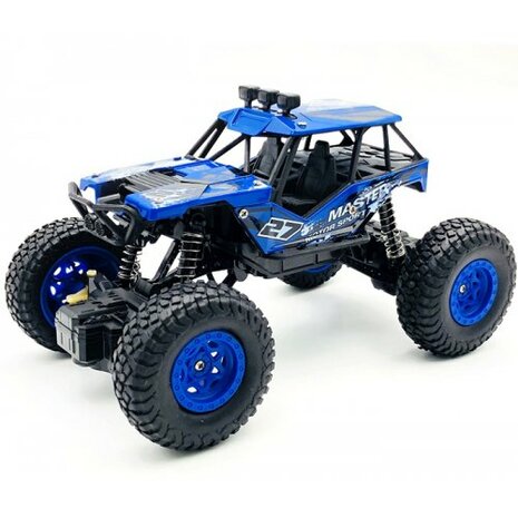 RC Rock Crawler Climbing Car - 1:20  RC monster auto - afstand bestuurbare auto 