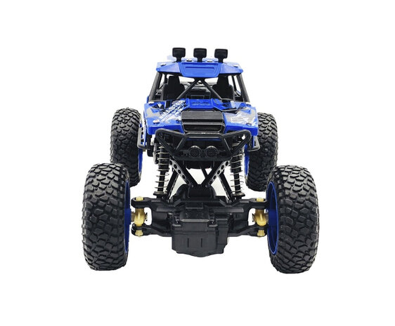 RC Rock Crawler Climbing Car - 1:20  RC monster auto - afstand bestuurbare auto 