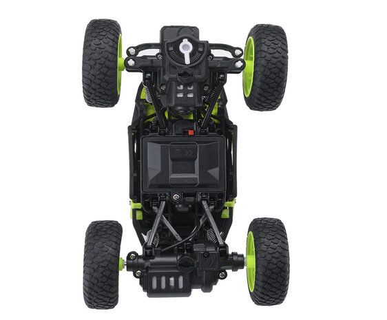 RC Rock Crawler Climbing Car - 1:20  RC monster auto - afstand bestuurbare auto 