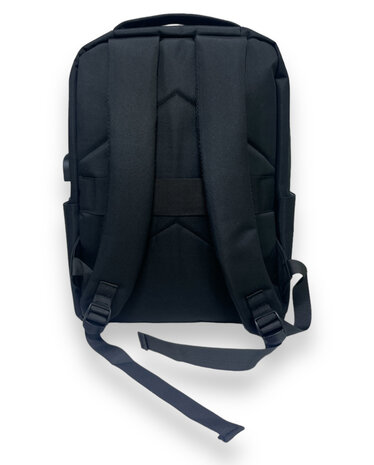 Backpack with USB Charging Port - Backpack Men &amp; Women - notebook bag