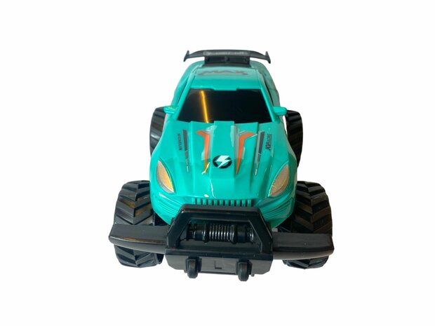 RC Auto speelgoed  Rock Climber T