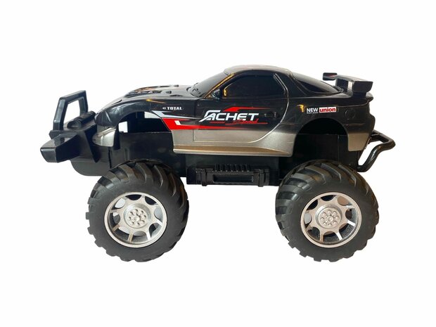 RC Auto speelgoed  Rock Climber Z