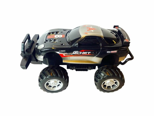 RC Auto speelgoed  Rock Climber Z