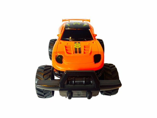 RC Auto speelgoed  Rock Climber O