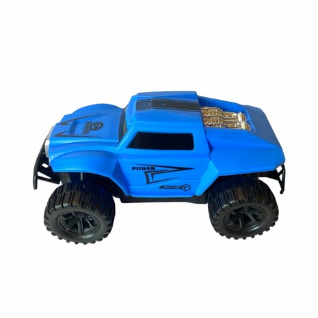 RC Auto speelgoed  Xtereme 1:18