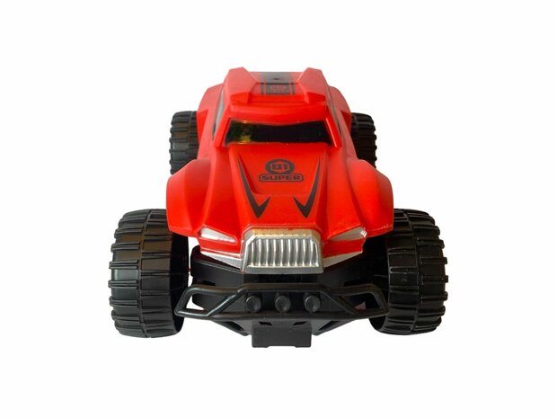 RC Car toy Xtreme 1:18 R