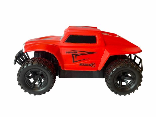 RC Car toy Xtreme 1:18 R