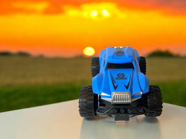 RC Auto speelgoed  Xtereme 1:18