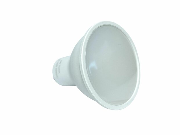 LED SPOT GU10 5W 220V Cold White 6000K 8000K