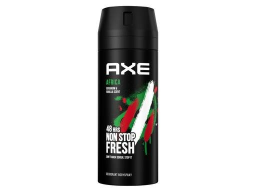 Ax Africa 48H NON STOP Fresh - Deodorant &amp; Body Spray 150ml