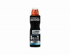 L&rsquo;Or&eacute;al Paris - Men Expert Fresh Extreme - Deodorant Spray - Carbon Protect - 150 ml