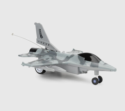 Rc Aircraft - afstand bestuurbaar straaljager F-35