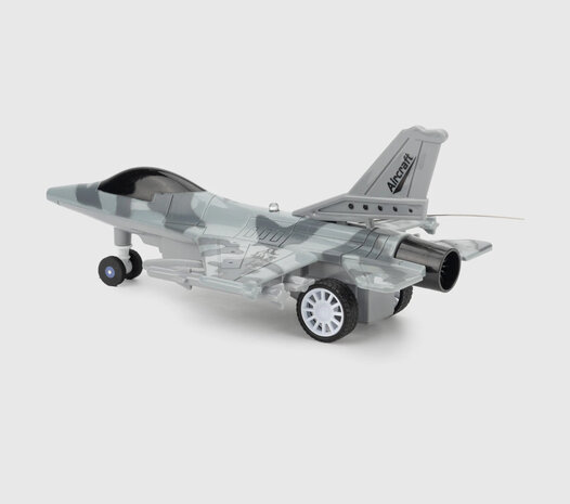 Rc Aircraft - afstand bestuurbaar straaljager F-35