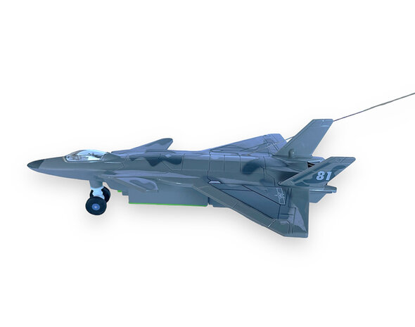 Rc Aircraft - afstand bestuurbaar straaljager&nbsp;f-16