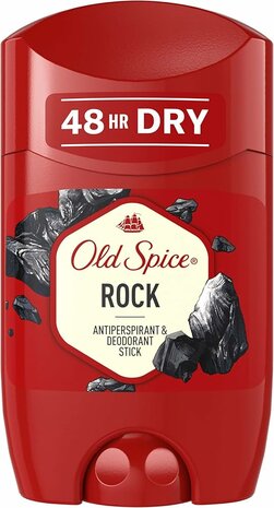 Deodorant Rock Old Spice 50ml