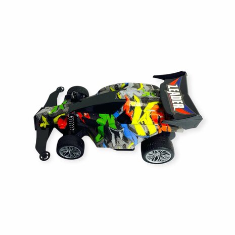 Radio Grafisch Bestuurbare Auto Buggy RC Auto Buggy - 1:16