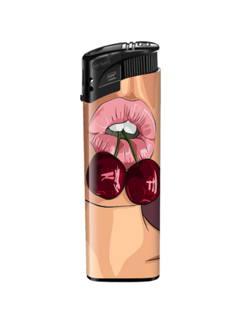 Bang Bang - Sexy Lady Lighters 50 pcs - TOM&reg; Soft Flame